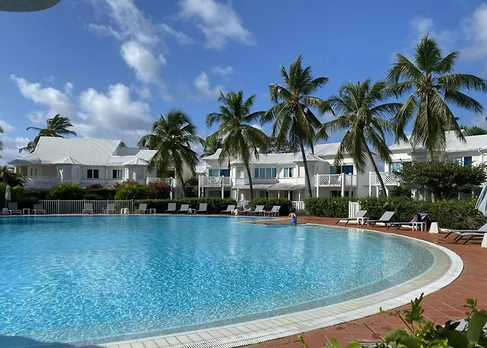 Hôtel La Cocoteraie by Popinns