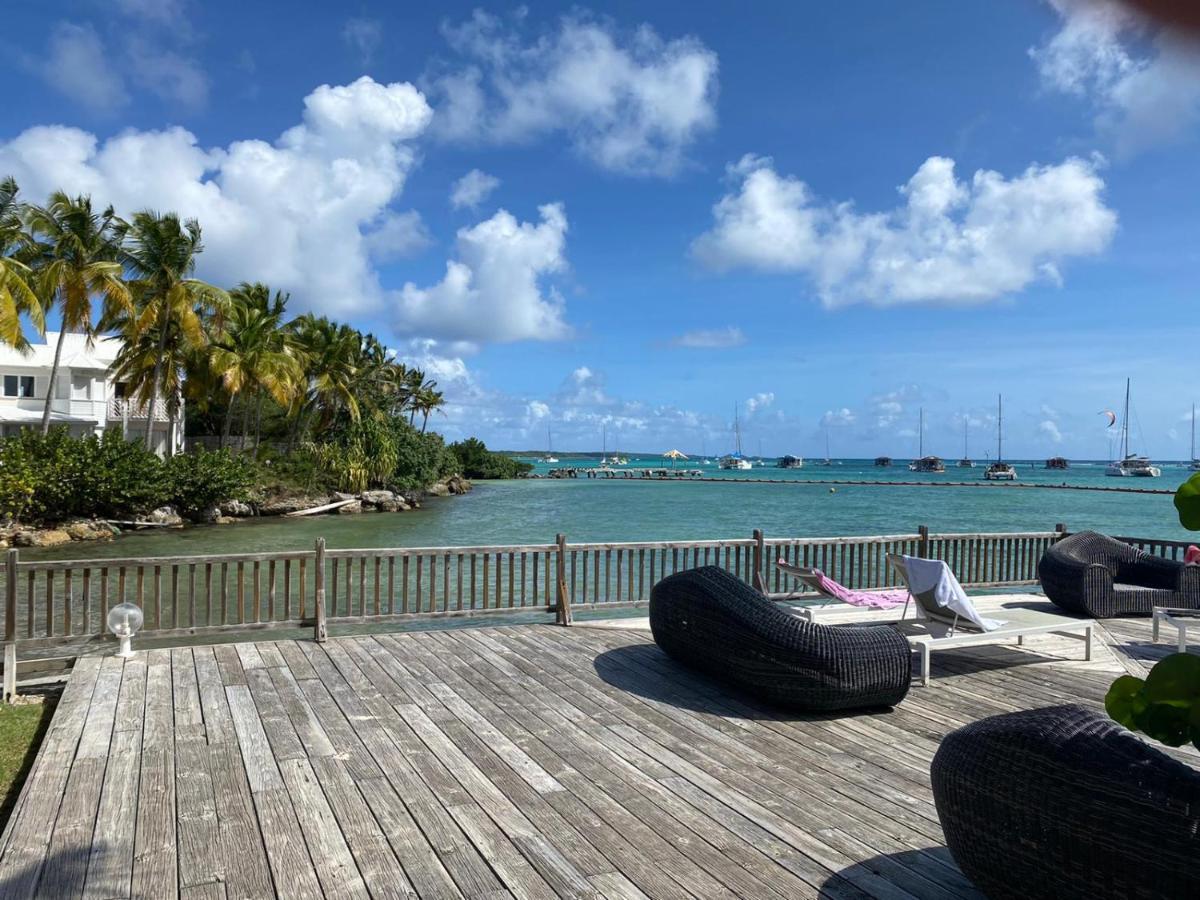 La Cocoteraie By Popinns Hotel Saint-Francois (Grande-Terre)