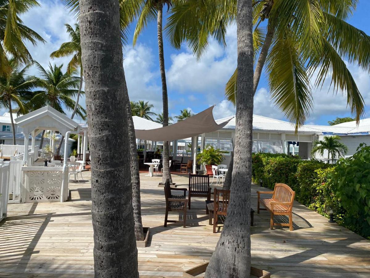 Hotel La Cocoteraie By Popinns 3*