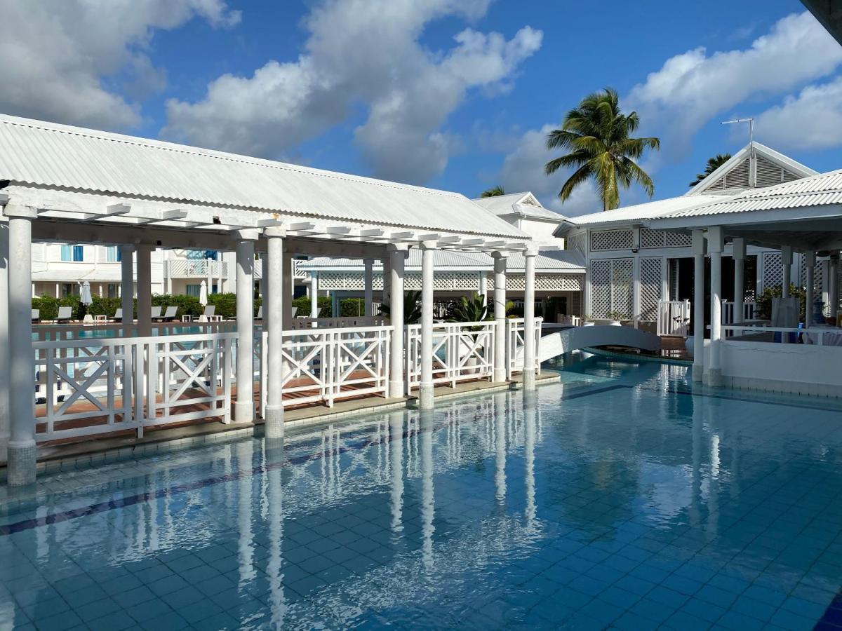 La Cocoteraie By Popinns Hotel