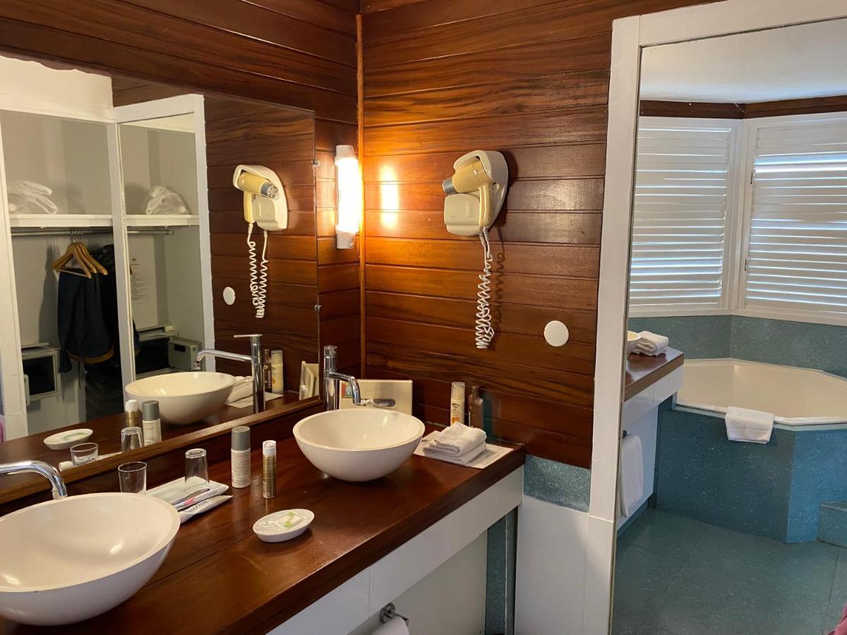 Hotel La Cocoteraie By Popinns 3*