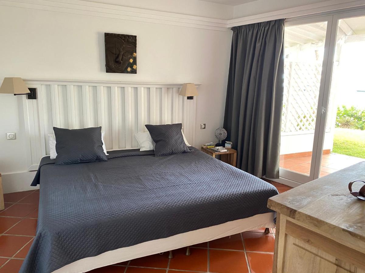 Hotel La Cocoteraie By Popinns 3*
