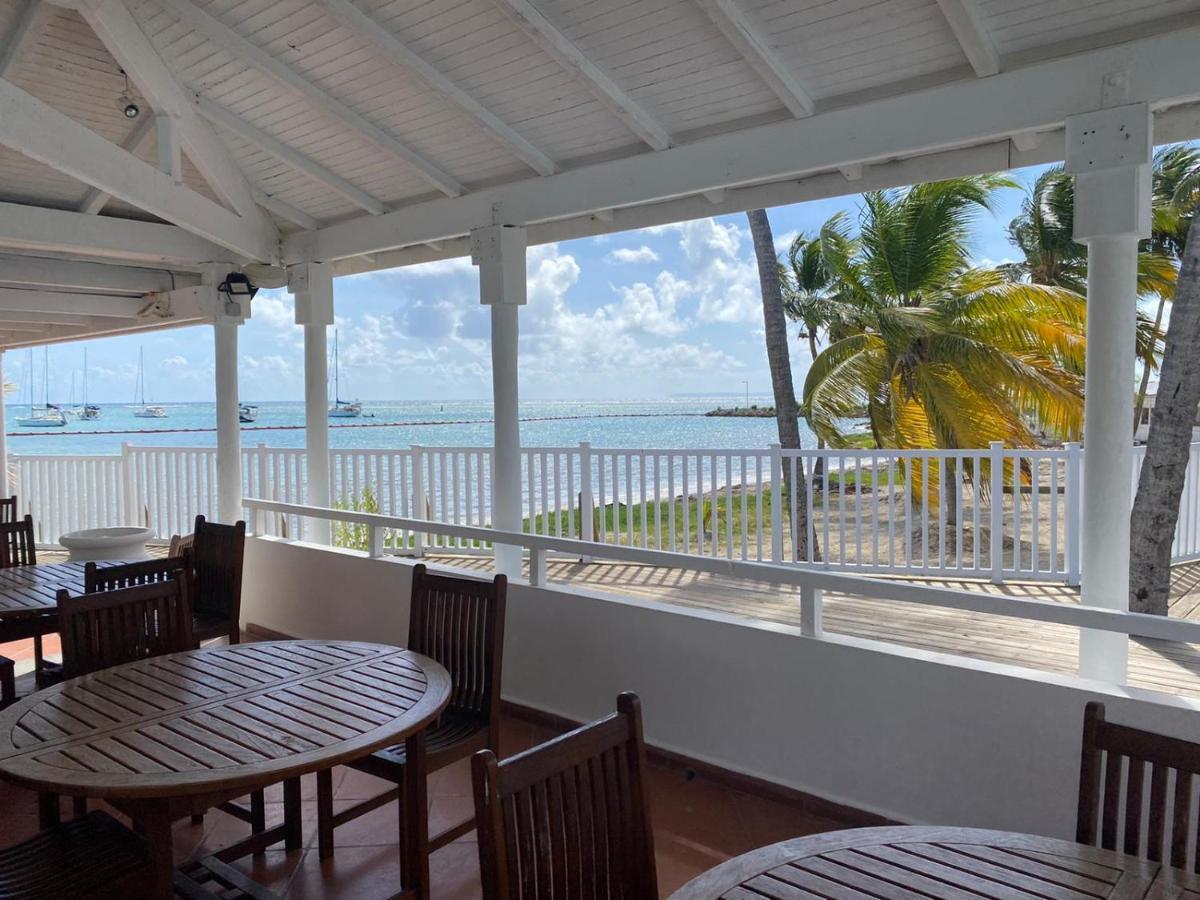 La Cocoteraie By Popinns Hotel Saint-Francois (Grande-Terre)