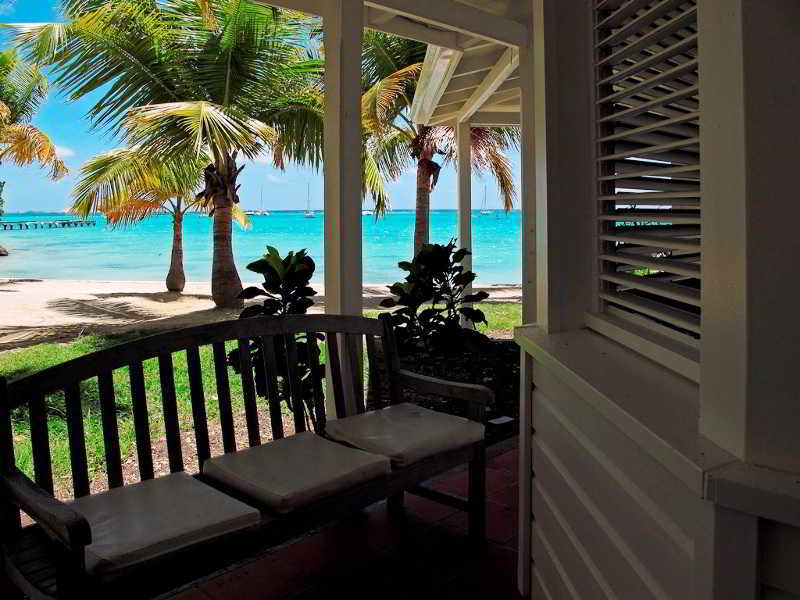 Hotel La Cocoteraie By Popinns Saint-Francois (Grande-Terre)
