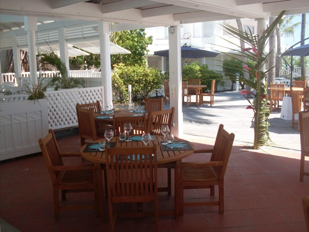 Hotel La Cocoteraie By Popinns