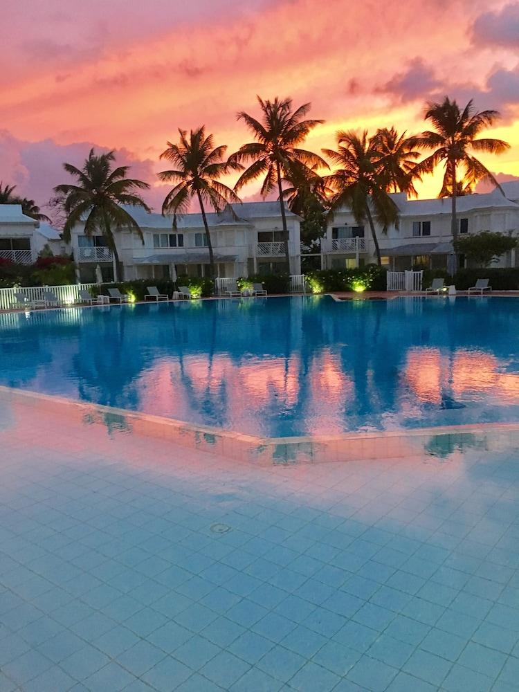 La Cocoteraie By Popinns Hotel 3*