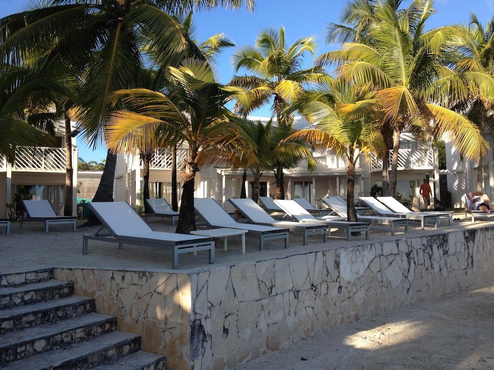 La Cocoteraie By Popinns Hotel 3*