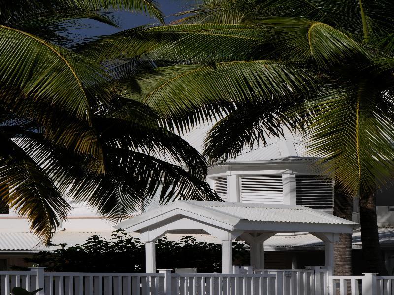 La Cocoteraie By Popinns Saint-Francois (Grande-Terre)