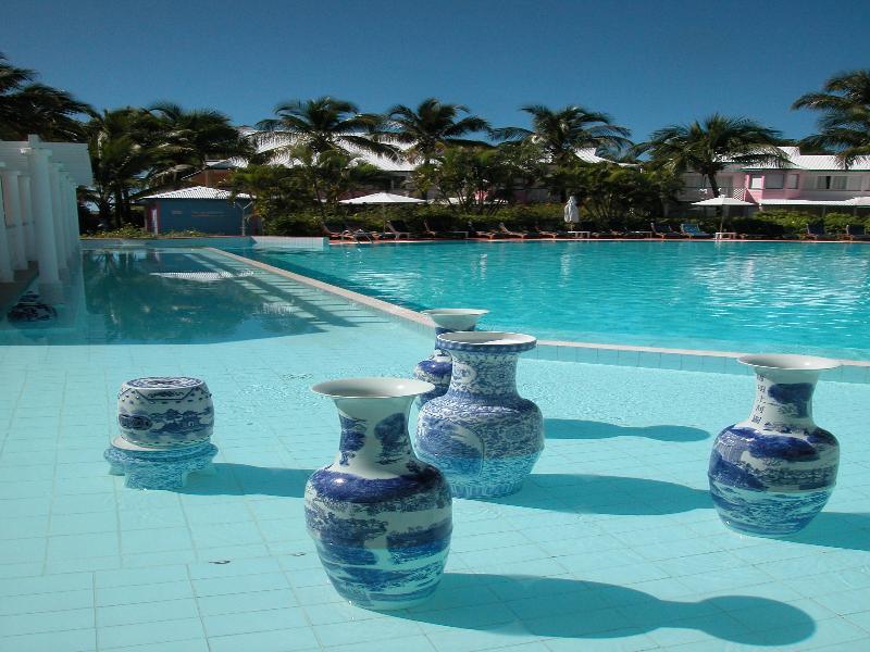 La Cocoteraie By Popinns Hotel Saint-Francois (Grande-Terre)