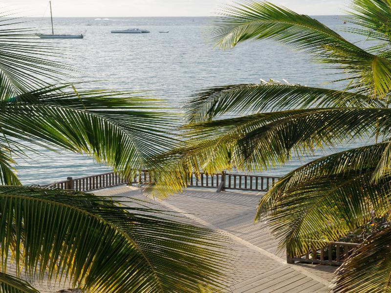 La Cocoteraie By Popinns Saint-Francois (Grande-Terre)