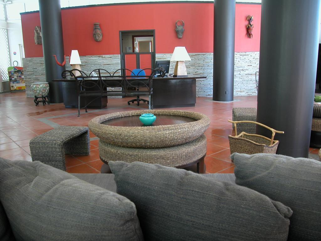 Hotel La Cocoteraie By Popinns