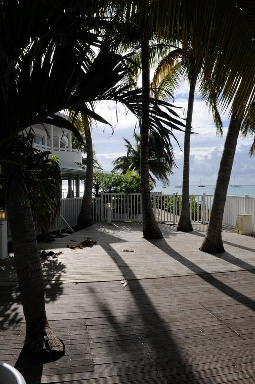 Hotel La Cocoteraie By Popinns 3*