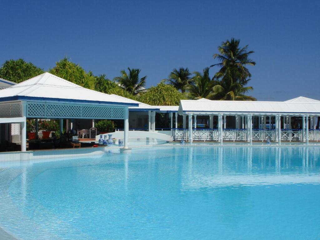La Cocoteraie By Popinns Hotel 3*