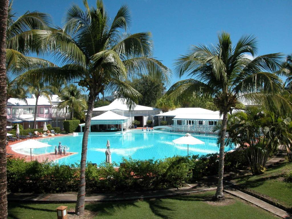 La Cocoteraie By Popinns Hotel 3*