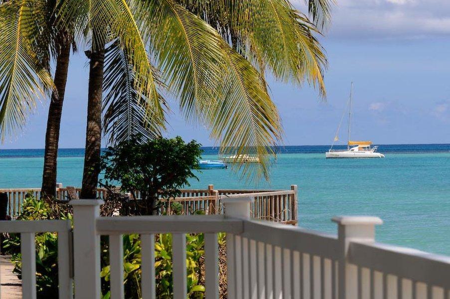La Cocoteraie By Popinns Hotel 3*