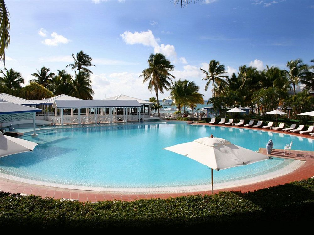 La Cocoteraie By Popinns Hotel 3*