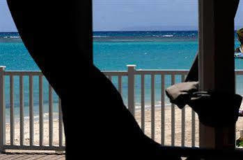Hotel La Cocoteraie By Popinns Saint-Francois (Grande-Terre)