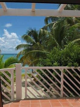 Hotel La Cocoteraie By Popinns Saint-Francois (Grande-Terre)