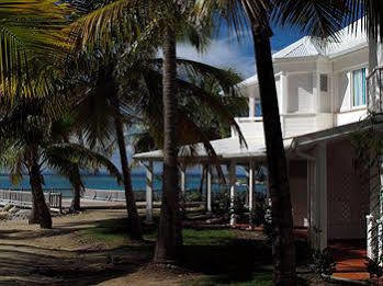 La Cocoteraie By Popinns Hotel