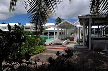 Hotel La Cocoteraie By Popinns Saint-Francois (Grande-Terre)