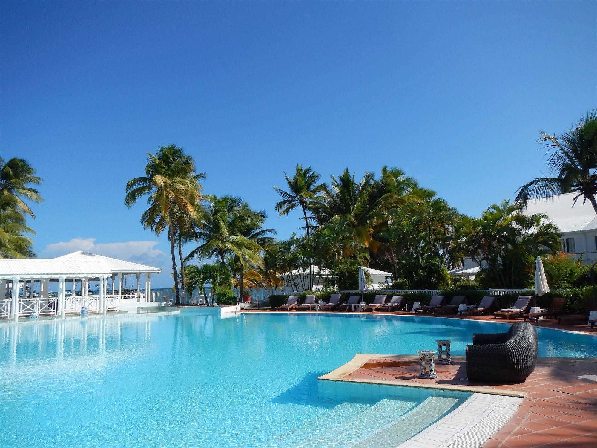 Hotel La Cocoteraie By Popinns