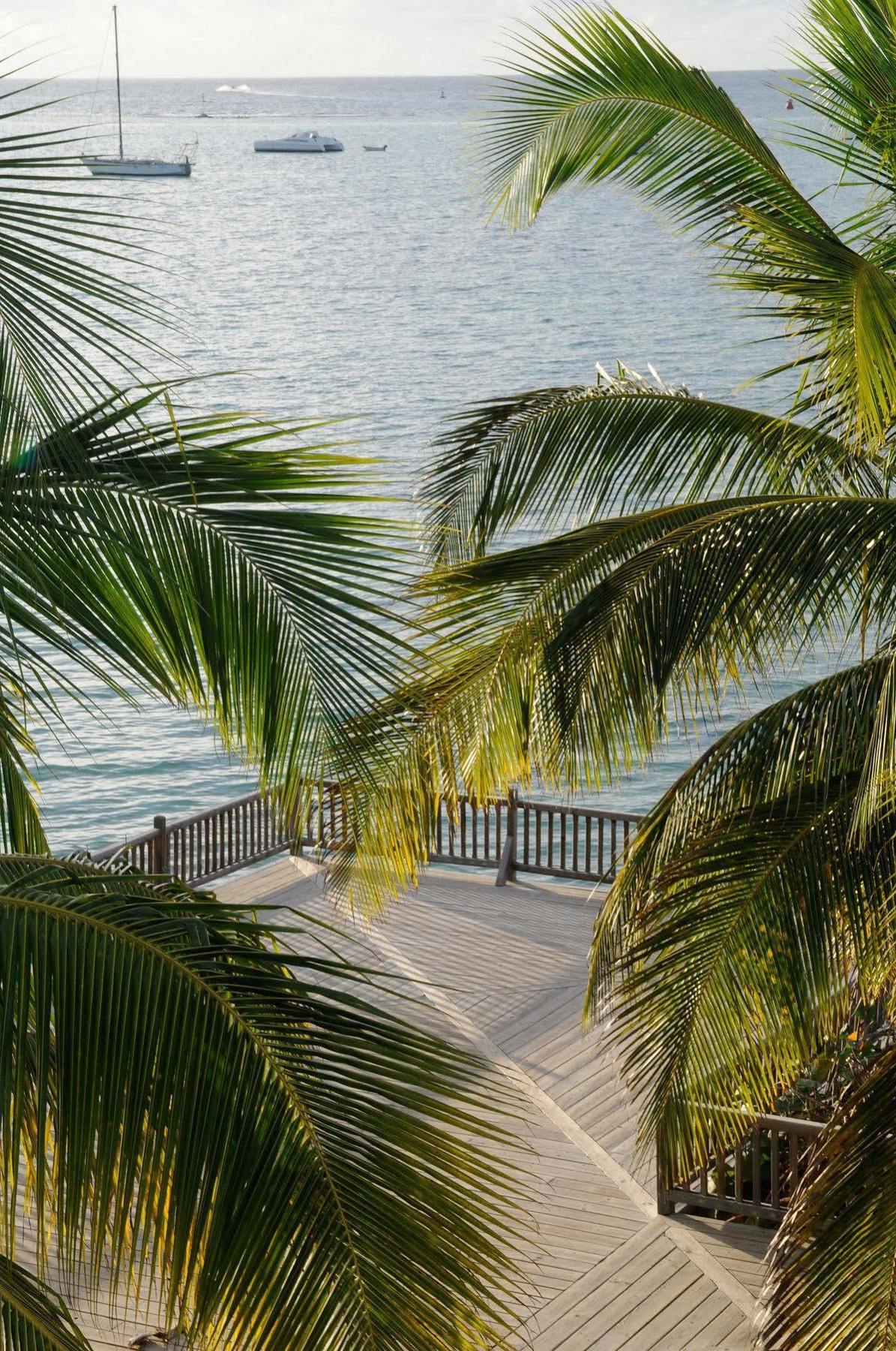 La Cocoteraie By Popinns Saint-Francois (Grande-Terre)