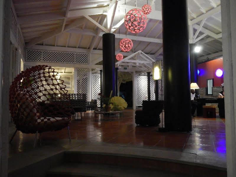 Hotel La Cocoteraie By Popinns 3*
