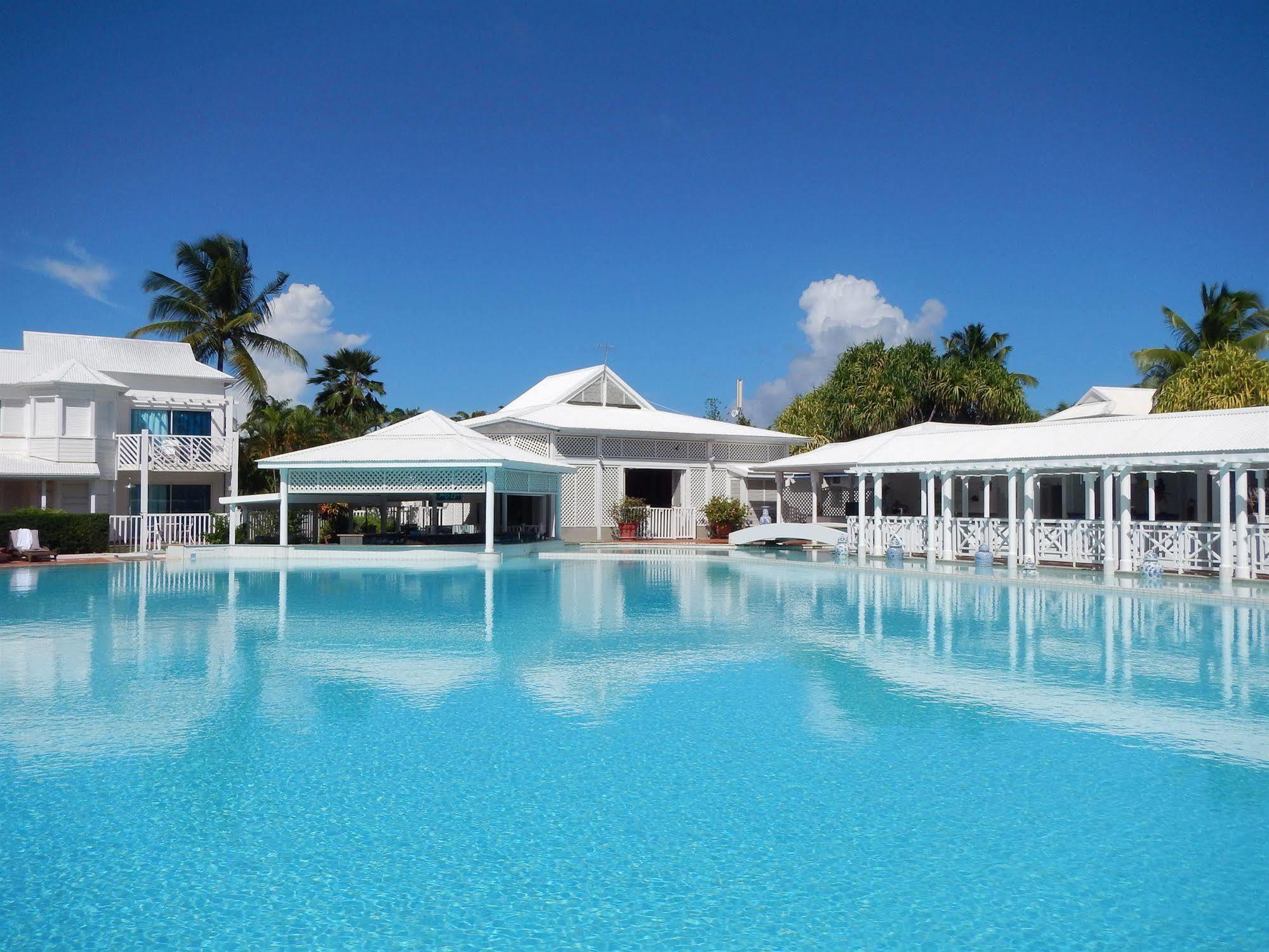 La Cocoteraie By Popinns Hotel