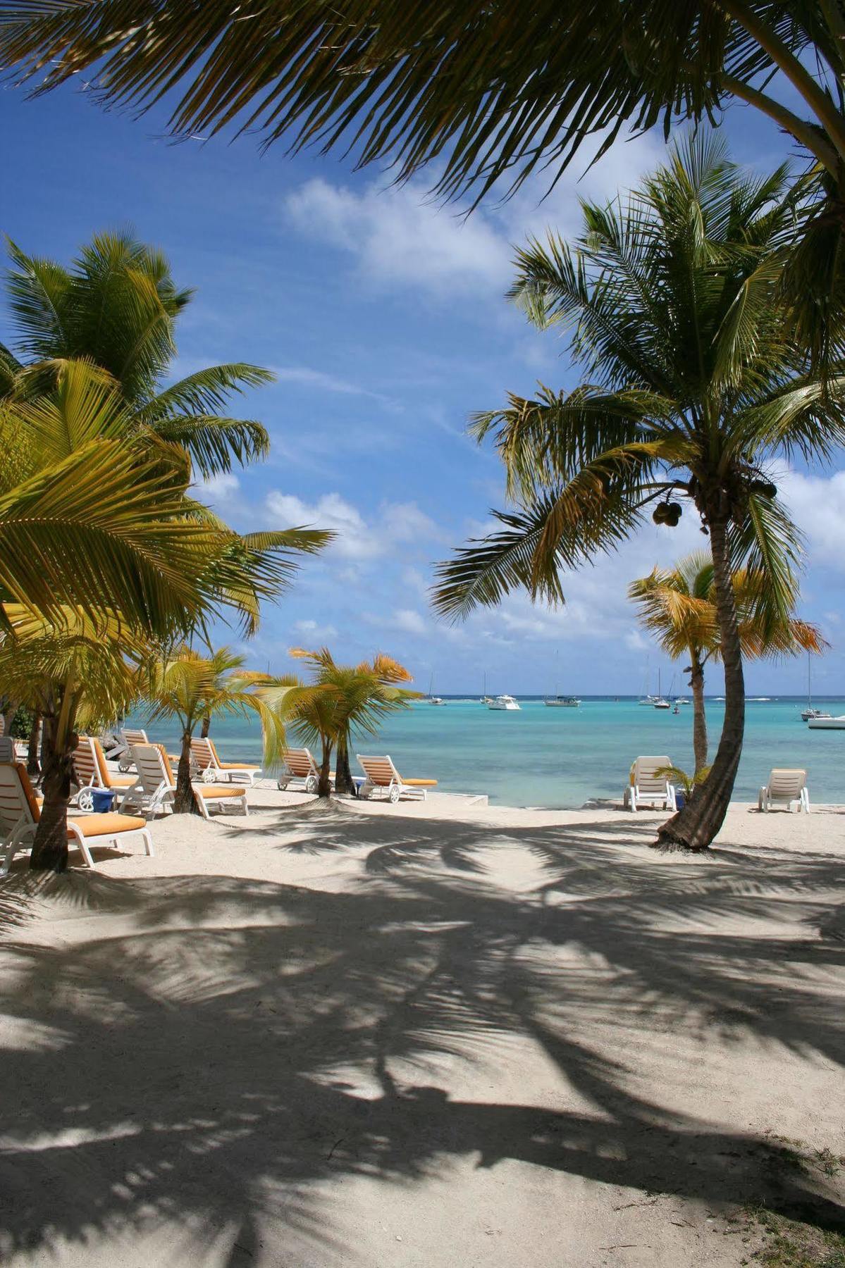 La Cocoteraie By Popinns Hotel